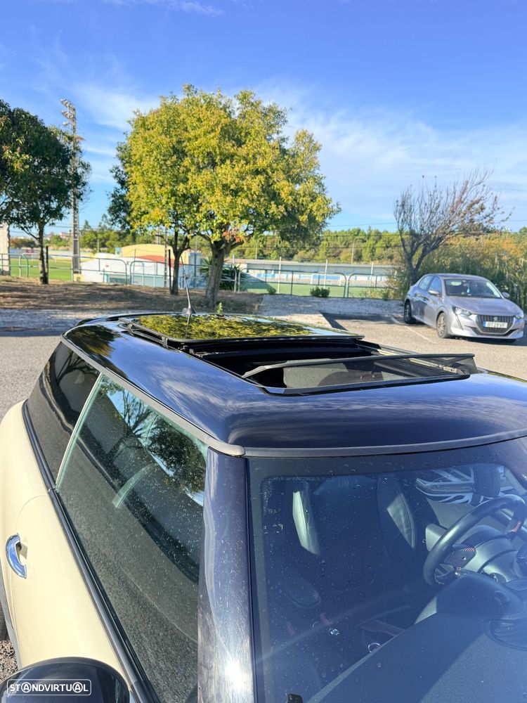 MINI Coupé - 15