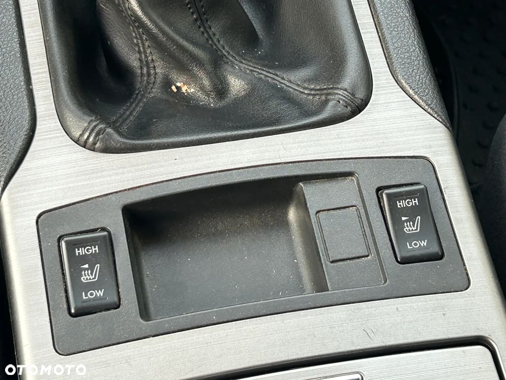 Subaru Legacy 2.0 D Sport Navi - 16