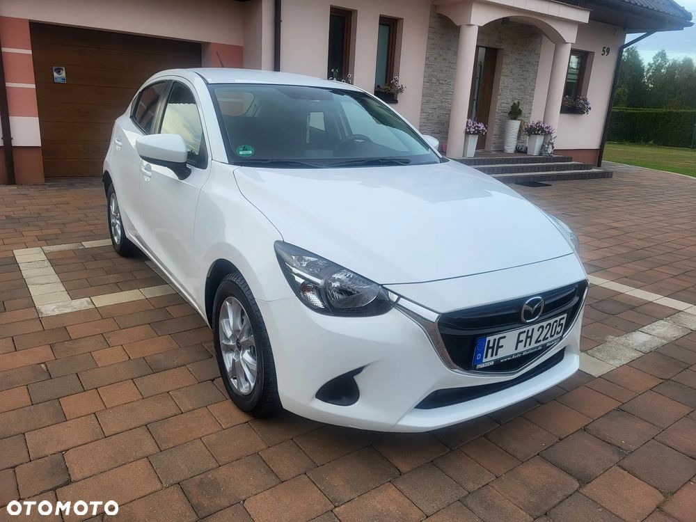 Mazda 2 1.5 Sport & Style - 17