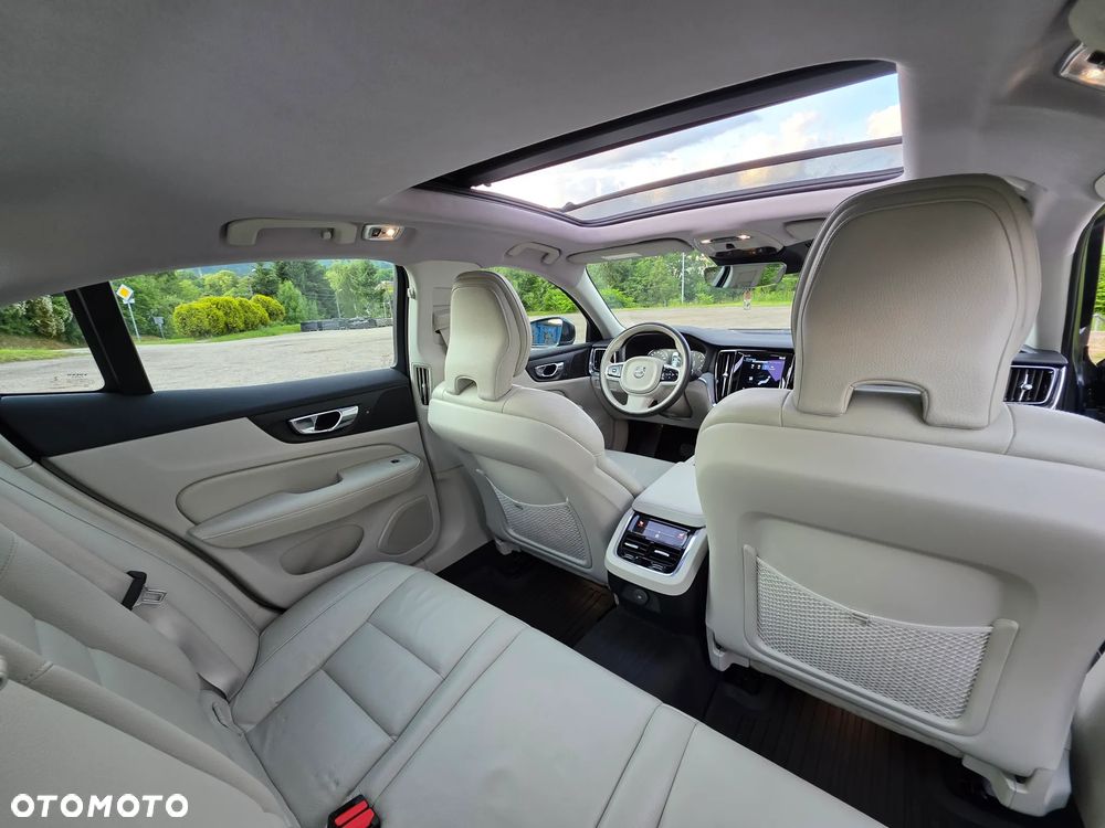 Volvo S60 B5 B AWD Inscription - 39