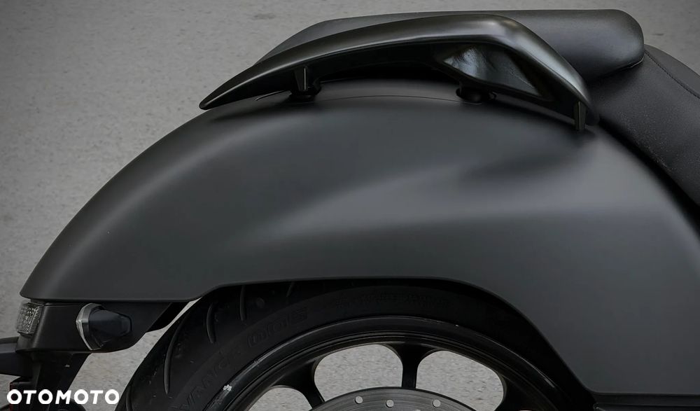 Honda Valkyrie - 15