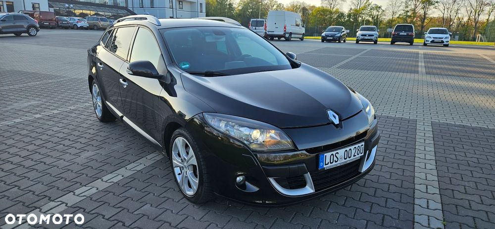 Renault Megane TCe 180 Dynamique - 5