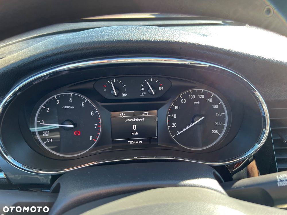 Opel Mokka 1.6 ecoFLEX Start/Stop Edition - 13