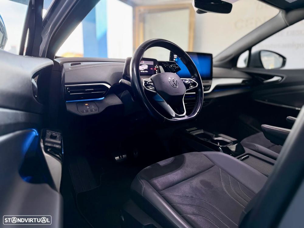 VW ID.5 77 kWh Pro Performance - 12