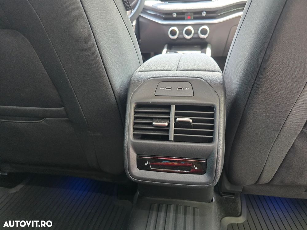 Skoda Superb 2.0 TDI 193 CP 4x4 DSG Selection - 23