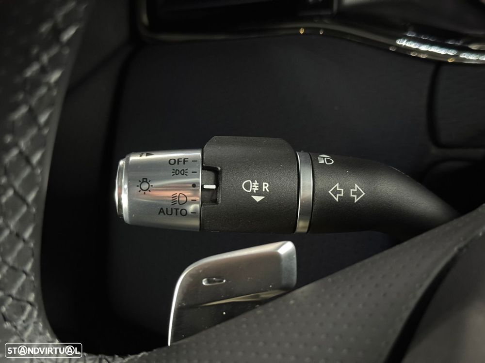 Land Rover Range Rover Evoque 1.5 P300e AWD R-Dynamic S Auto - 31