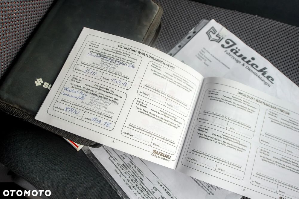 Suzuki SX4 1.6 GS / Premium - 15