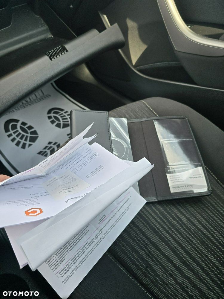 Opel Astra - 34