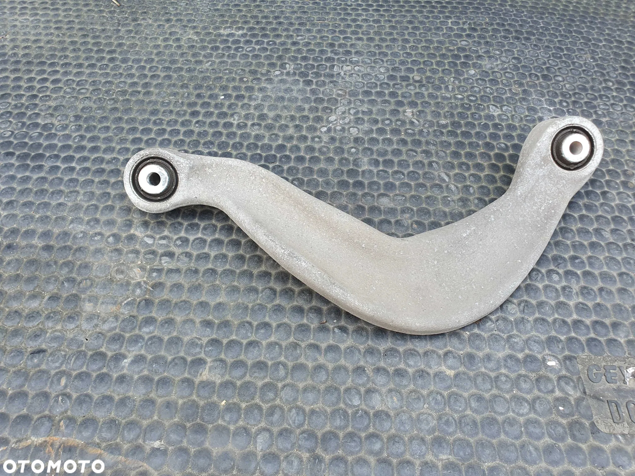 Wahacz Wahacze Belki Tyl Tylne Zawieszenie Audi A4 B8 A5 8T Sedan Kombi - 27