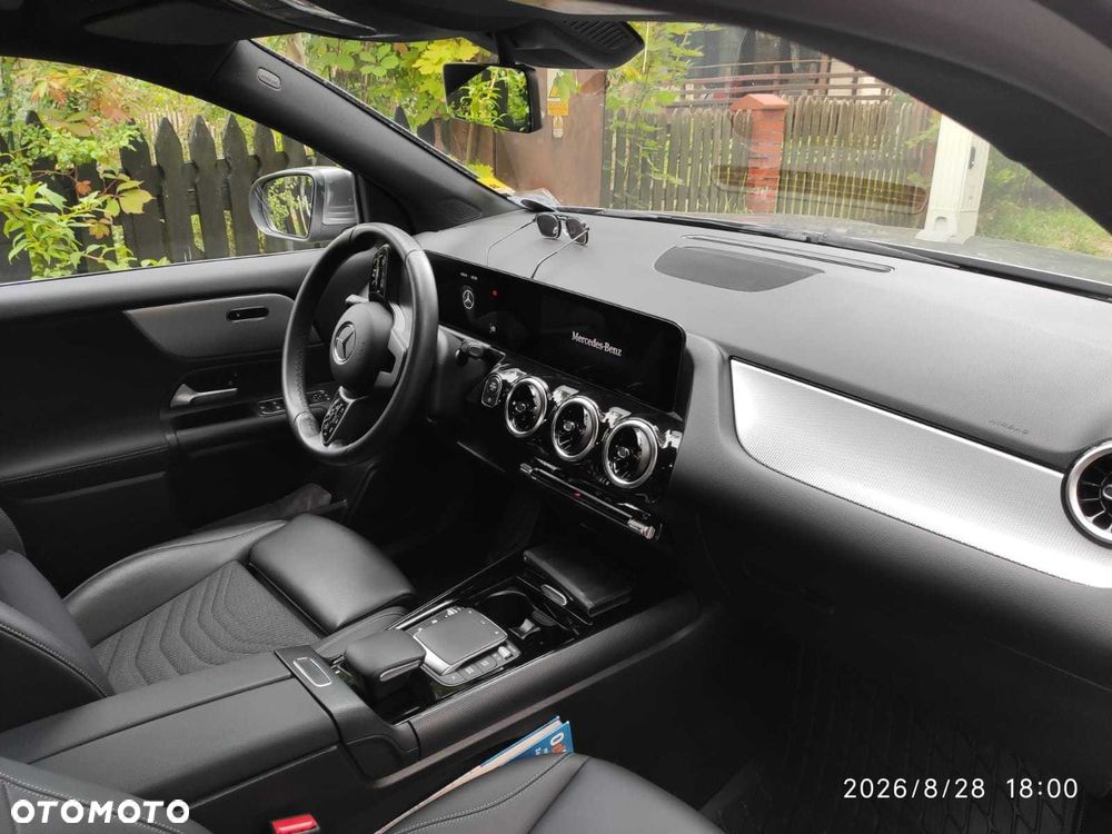 Mercedes-Benz Gla 2022 photo 5