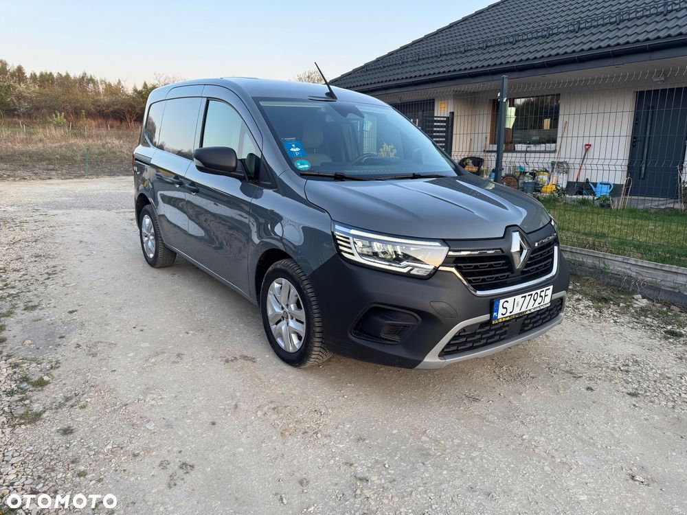 Renault Kangoo - 4