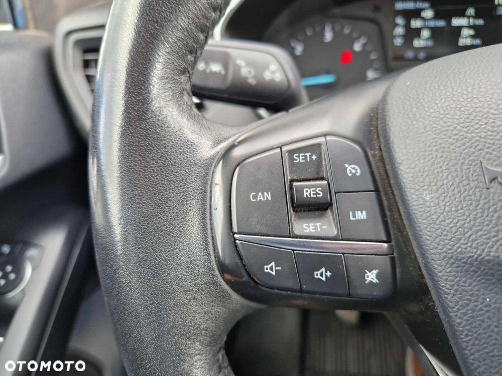 Ford Focus - 20