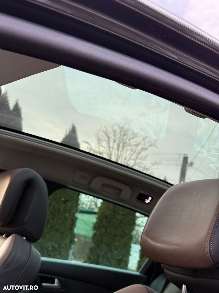 Peugeot 508 RXH BlueHDi 180 EAT6 Stop&Start - 20