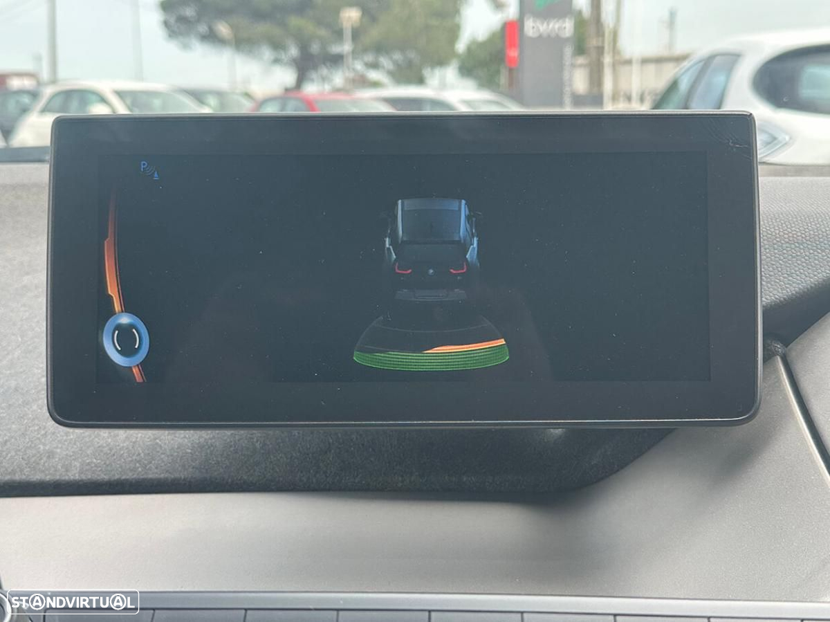 BMW i3 (60 Ah) - 27