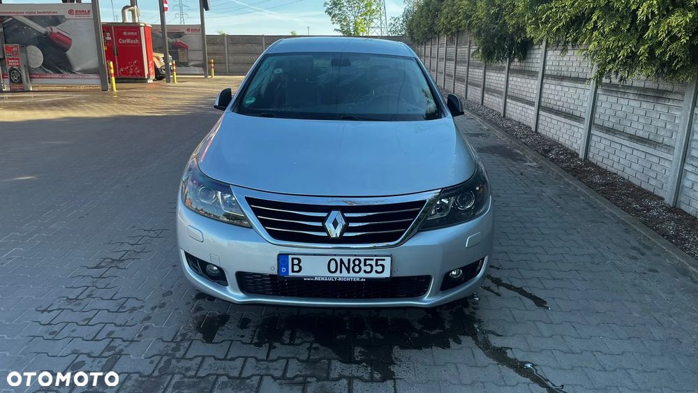 Renault Latitude - 2