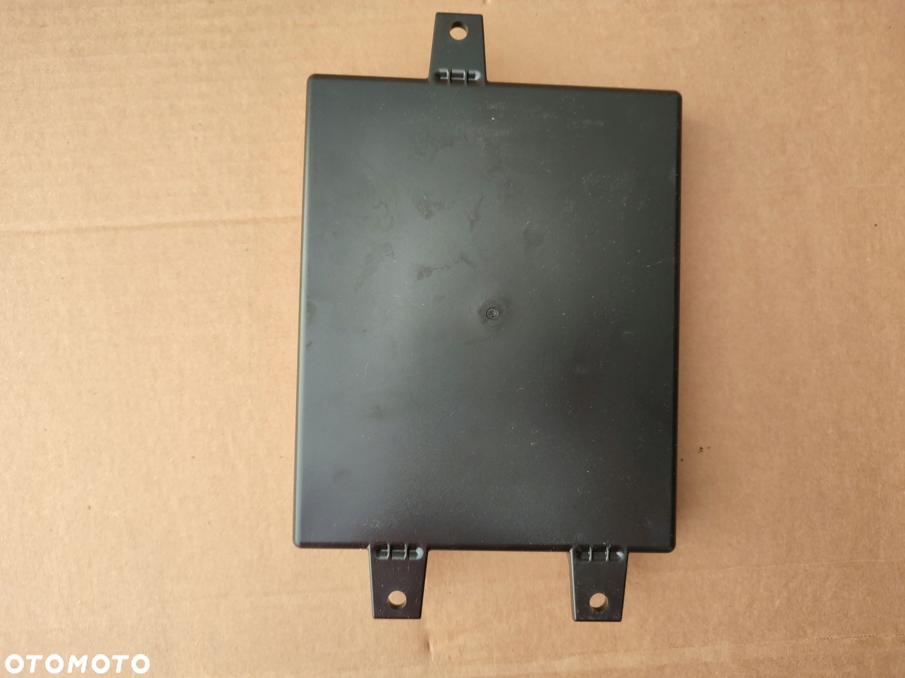 Moduł sterownik BLUETOOTH VW PASSAT B6 LIFT 1K8035730D EUROPA - 2