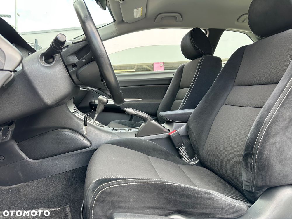 Honda Civic 1.4 TypeS - 17
