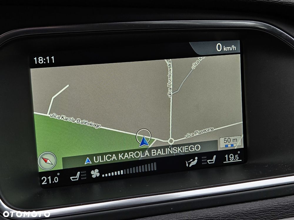Volvo V40 D2 - 26