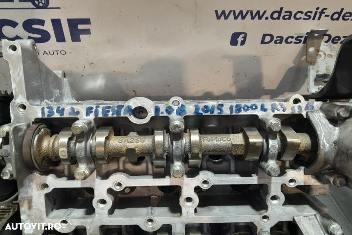 Chiulasa 1.0 SFJC 1.0 SFJC Ford Fiesta MK7 [facelift] [2013 - 2018] H - 6