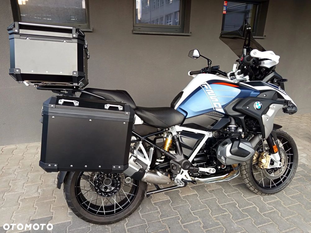 BMW GS - 16