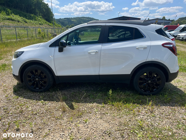 Opel Mokka X 1.6 CDTI Color Edition S&S