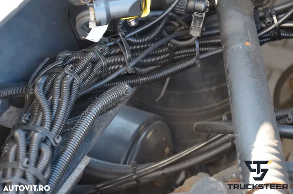 Scania R450 | Euro 6 | Retarder | ADR - 12