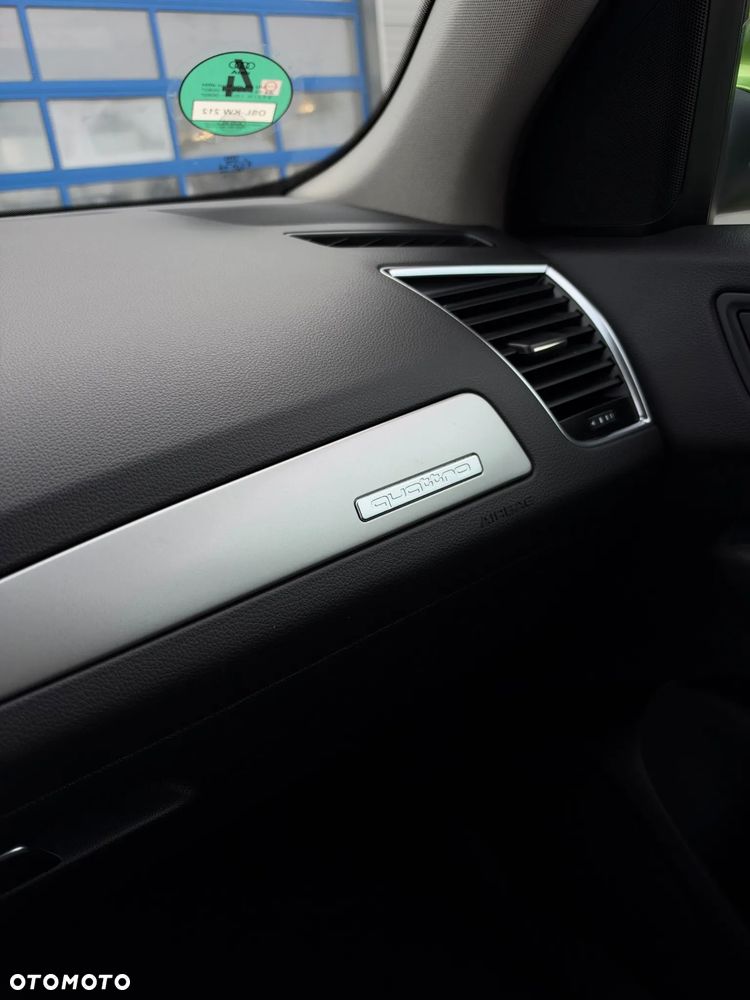 Audi Q5 2.0 TDI Quattro - 9