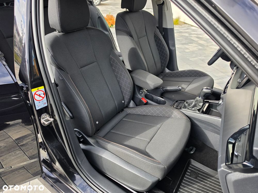 Skoda Kamiq 1.0 TSI Ambition DSG - 12