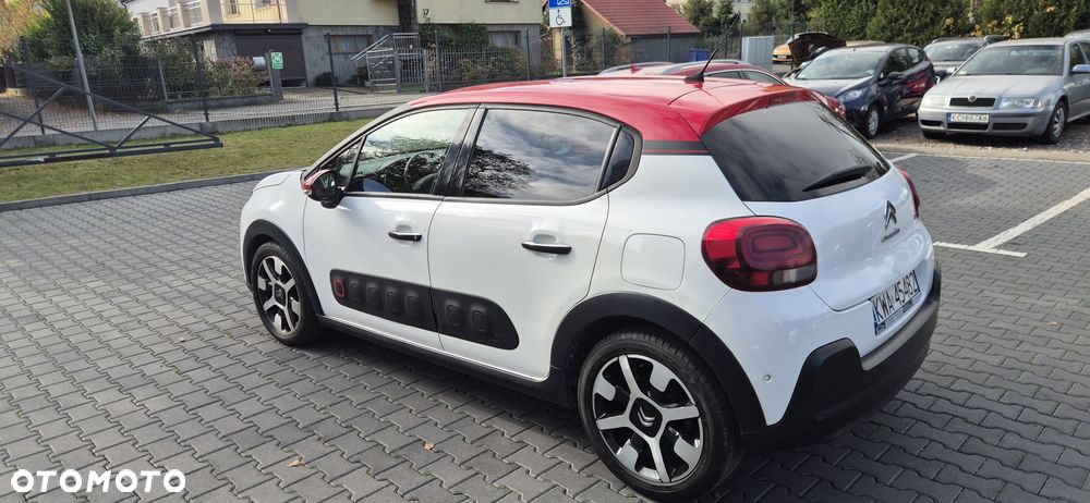 Citroën C3 - 7