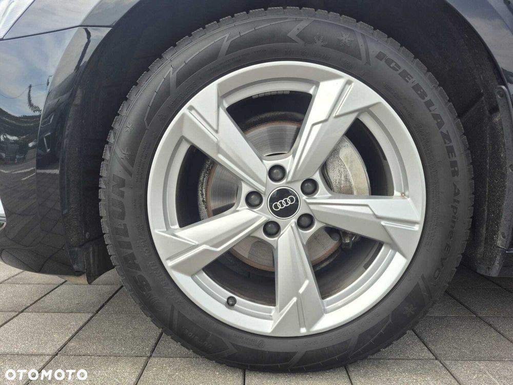 Audi A6 Avant 40 TDI mHEV S tronic - 32