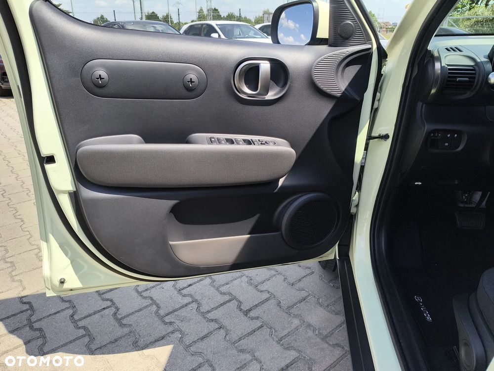 Hyundai Inster 49kWh Modern - 10