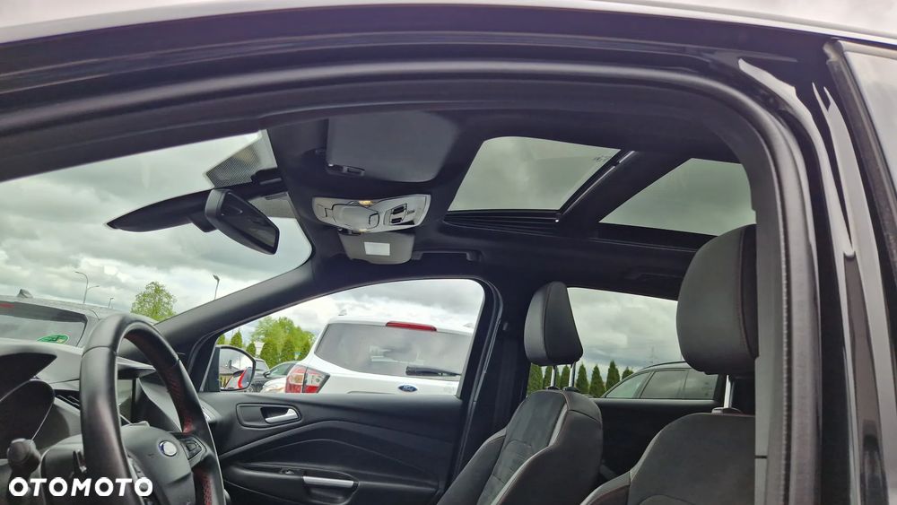 Ford Kuga 2.0 TDCi 4x4 ST-Line - 21