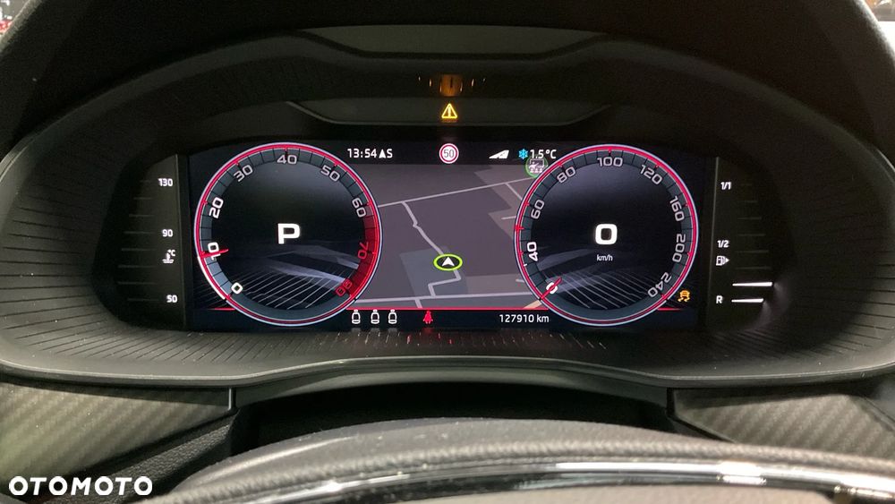 Skoda Scala 1.5 TSI Monte Carlo DSG - 3