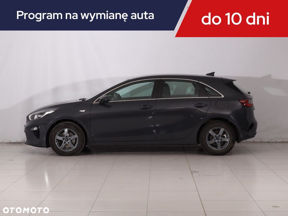 Kia Ceed - 4