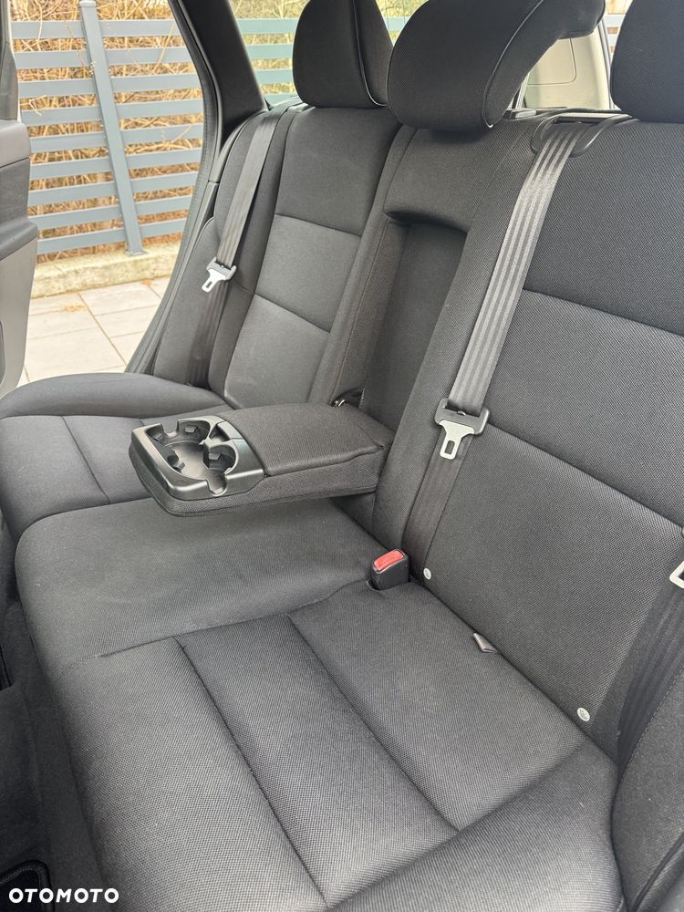 Volvo V50 - 6