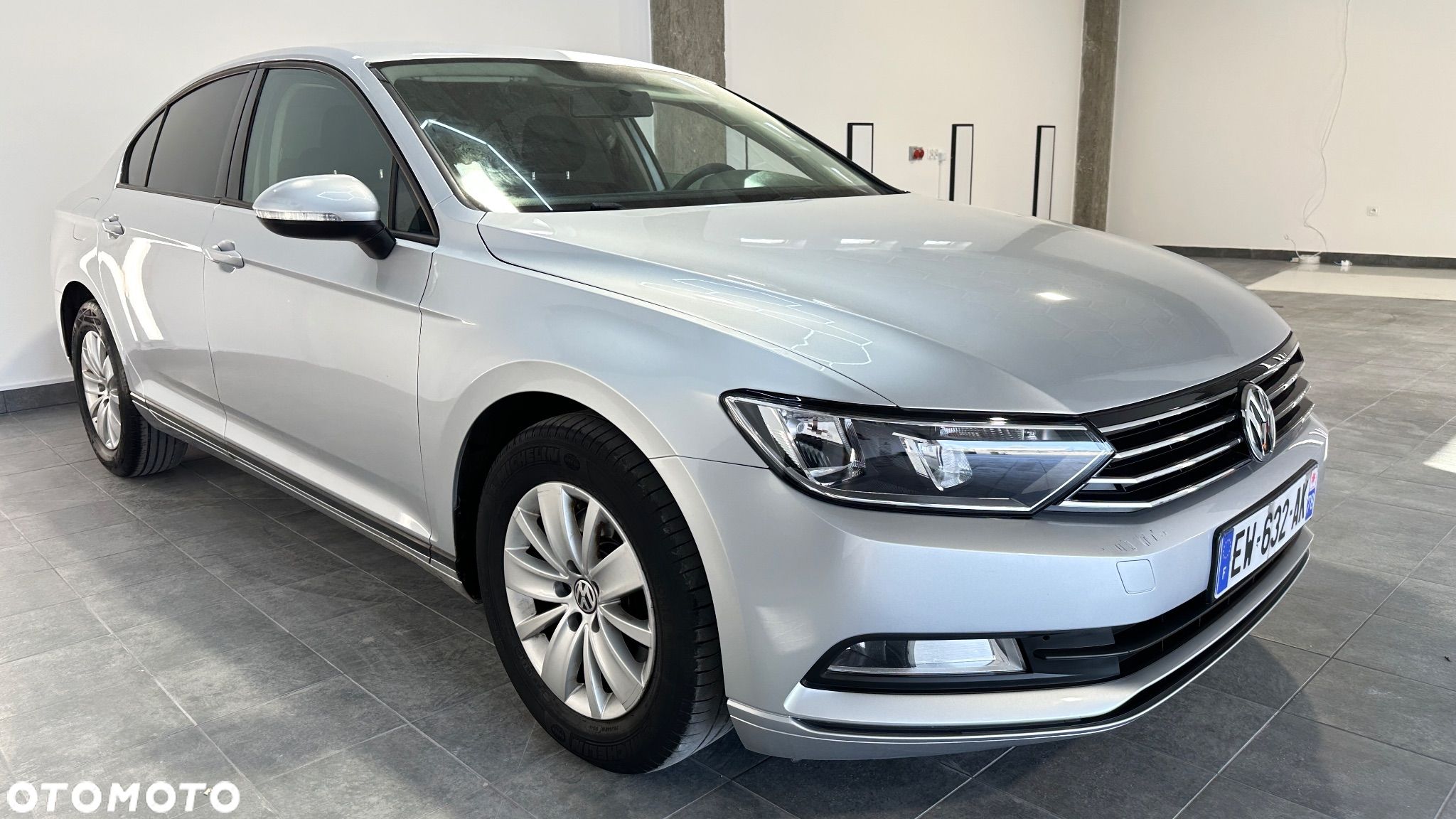 Volkswagen Passat 1.4 TSI BMT ACT Comfortline - 1
