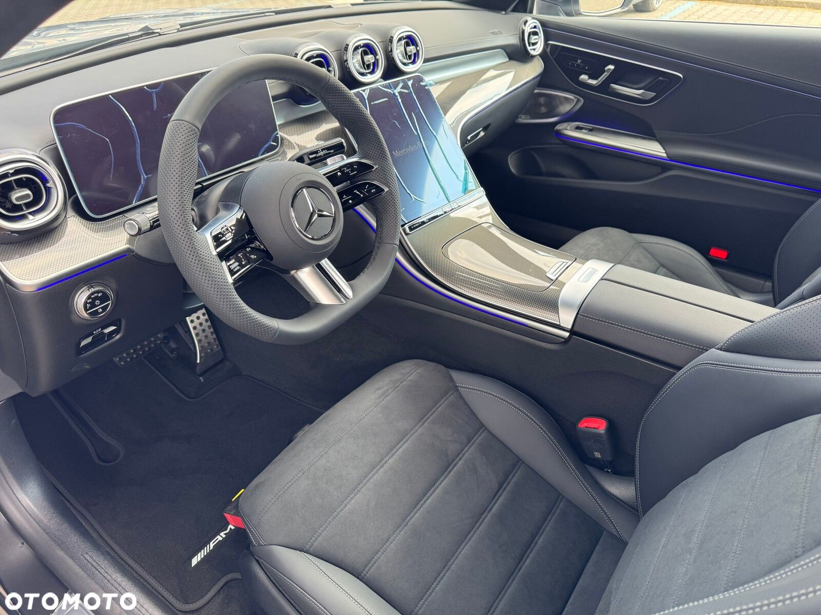 Mercedes-Benz CLE - 16