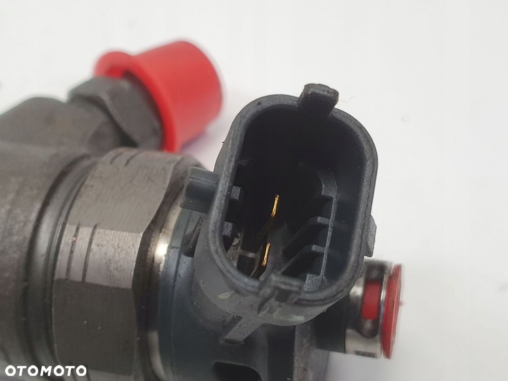 WTRYSKIWACZ Renault Clio IV 1.5 DCi _ wtrysk 0445110652 - 10