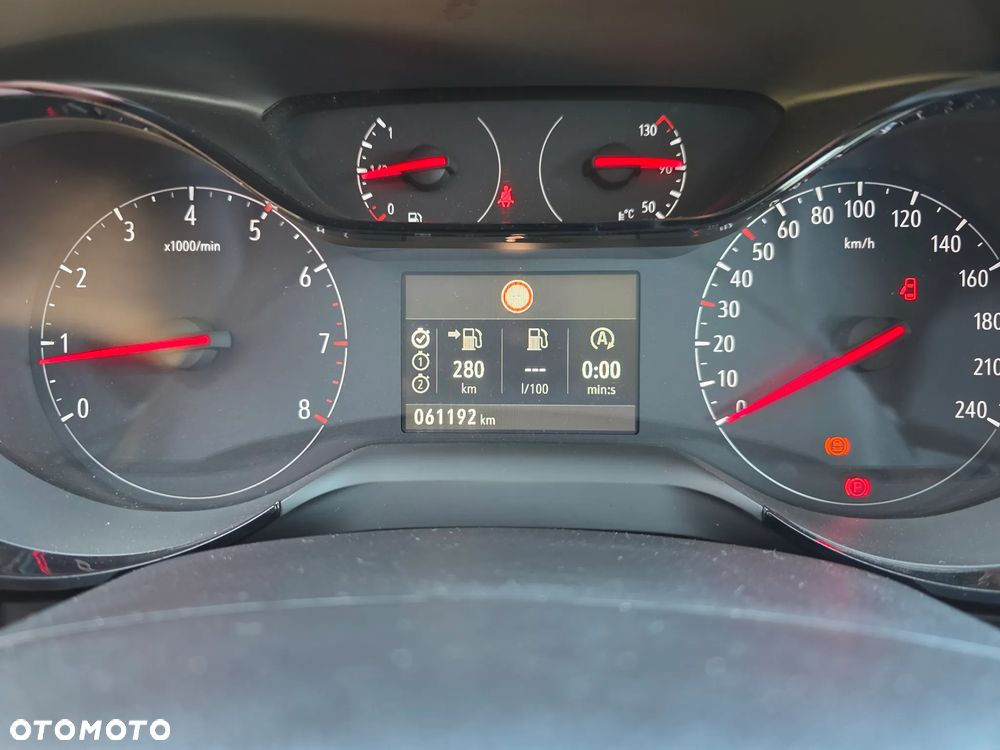 Opel Corsa 1.2 Start/Stop Edition - 15