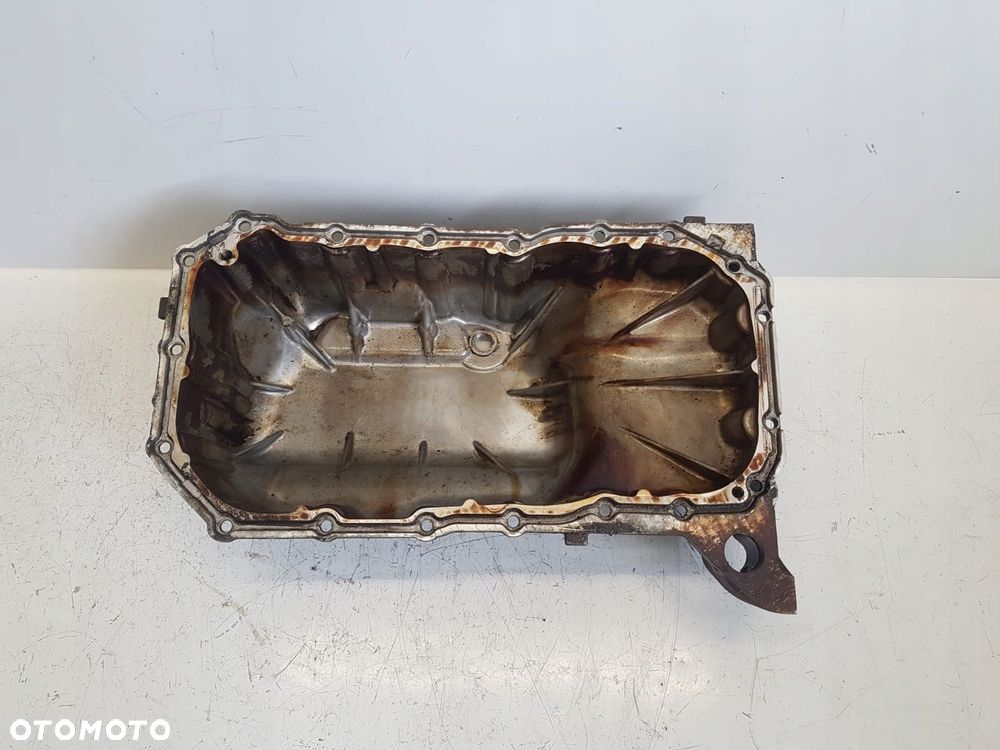 BERLINGO III 08- 1.6 B MISKA OLEJOWA 9638465480 - 5