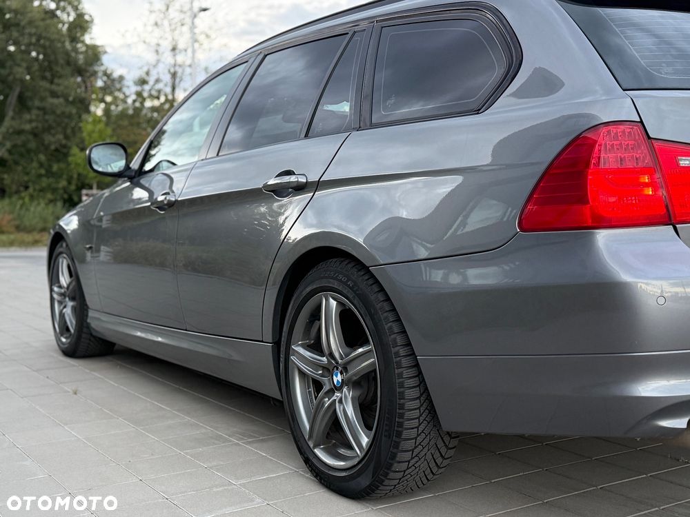BMW Seria 3 - 9