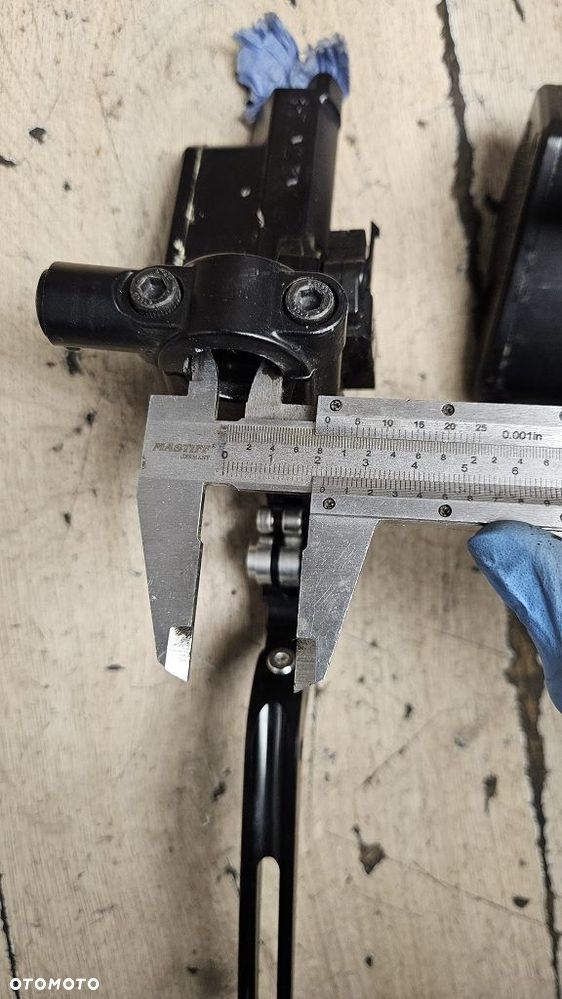 Zestaw pompa sprzęgła pompa hamulca - 15