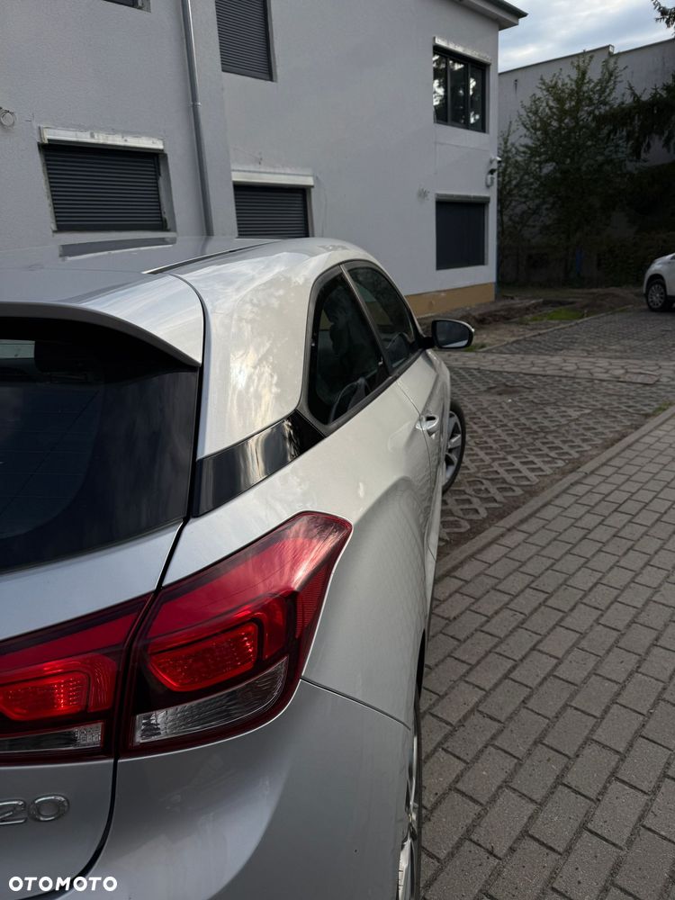 Hyundai i20 1.25 Classic + - 5
