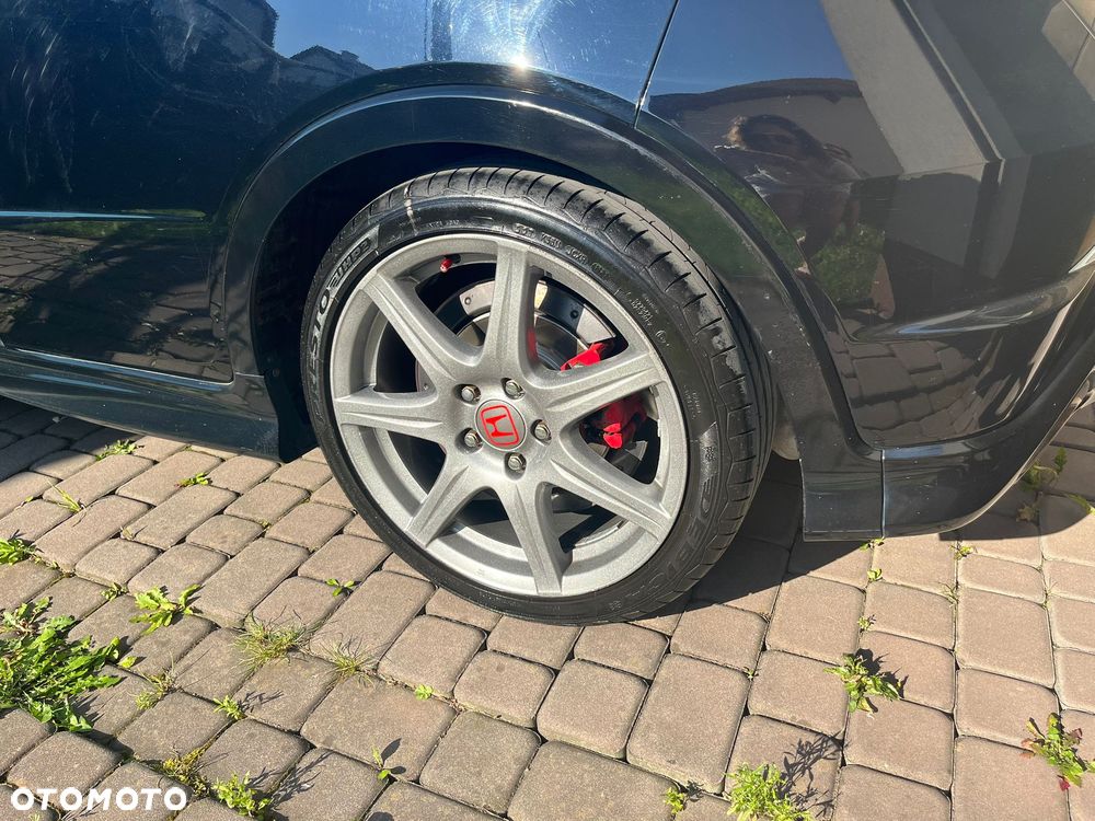 Honda Civic 2.0 TypeR - 7