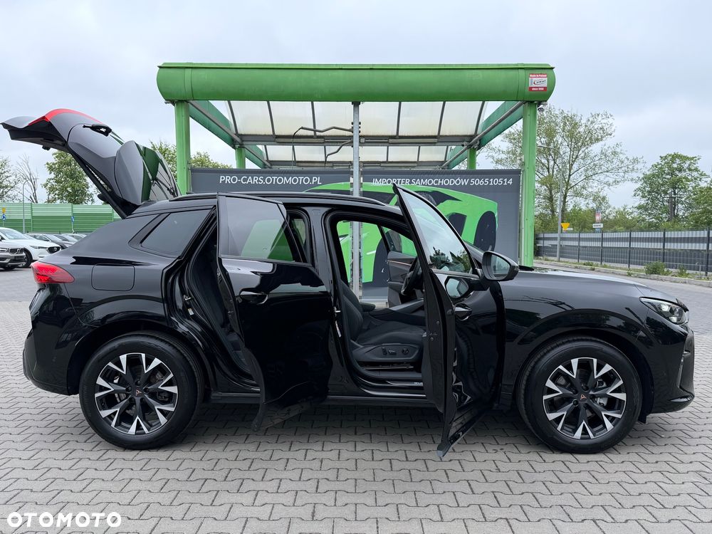 Cupra Terramar 1.5 eTSI DSG - 17