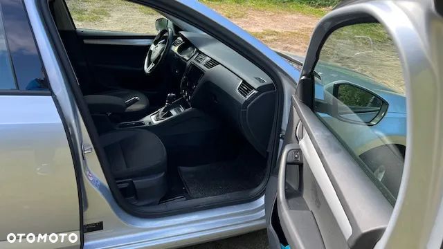 Skoda Octavia 1.4 TSI Ambition DSG - 6