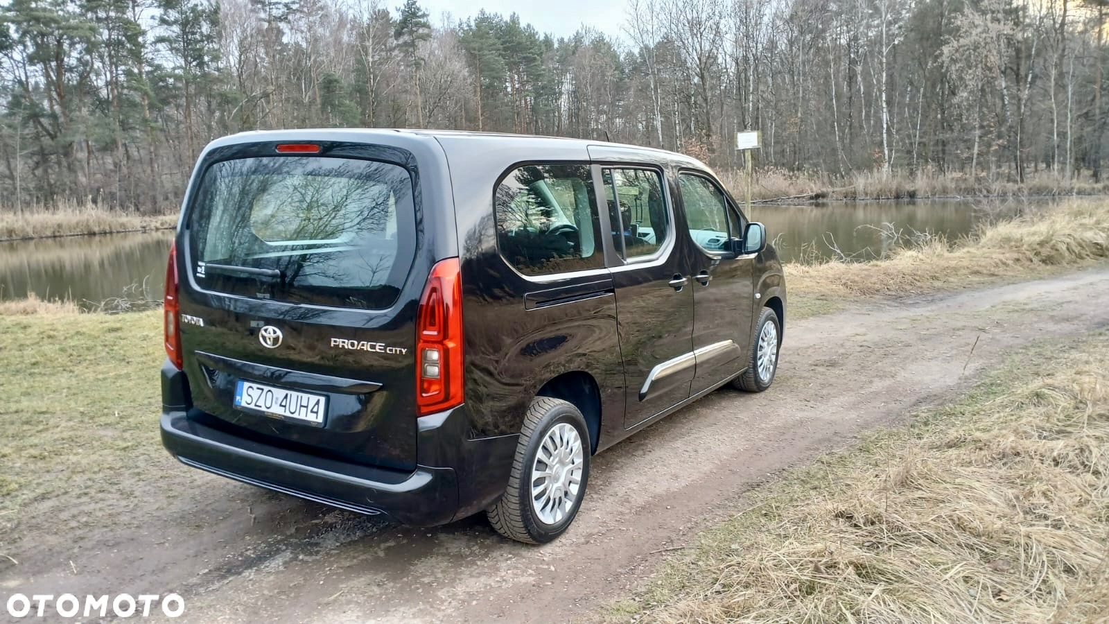 Toyota Proace City Verso Long 1.5 D-4D Business - 7