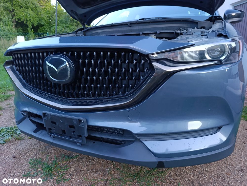 Mazda CX-5 - 31