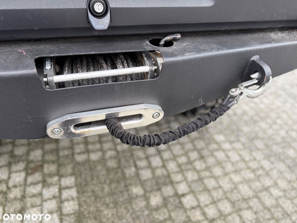 Jeep Cherokee 4.0 Limited - 10