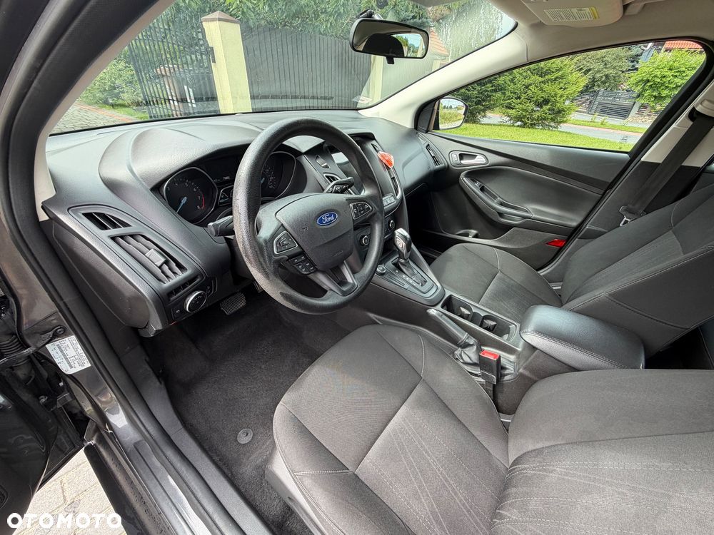 Ford Focus - 7